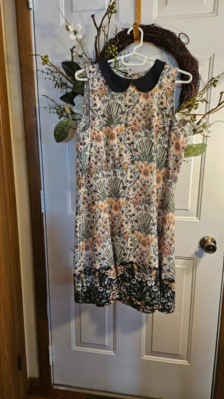 Lauren Conrad Dress
